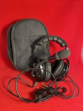 Cadence Aviation Wired Headset w/