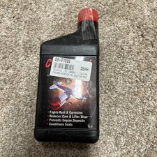 Camguard Aviation Oil Additive