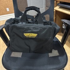 Cencal Aviation Pilot Flight Bag