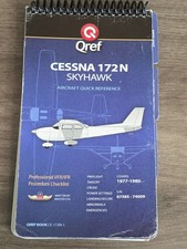 Cessna 172N Qref Book QREF-CE-172N-1