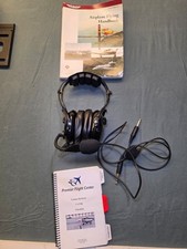 Cessna ASA Aviation Pilot Headset w/