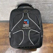Cessna Black Sport/Private Pilot Training/Intercom Storage