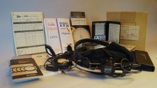 Cessna Private Pilot Aviation Gear, Headset,