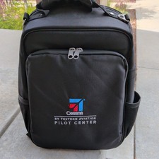 Cessna Sport/Private Pilot Training/Intercom Storage Bag