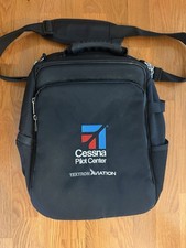 Cessna Sport/Private Pilot Training/Intercom Storage Shoulder