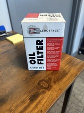 Champion CH48110-1 Aviation Oil Filter