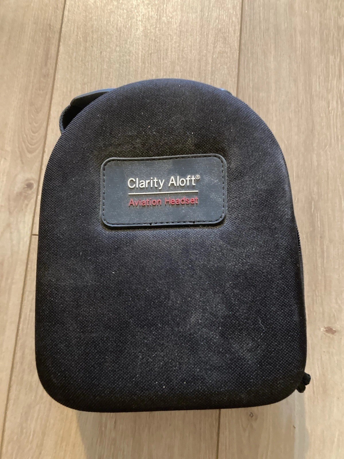 clarity aloft Aviation Headset