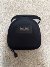 Clarity Aloft Flex Aviation Headset