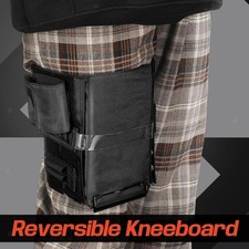 Classic Kneeboard Organizer Kneeboard for