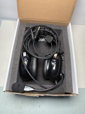 Cobra C20B Aviation Headset