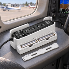 Control Module Holder Mounting Bracket