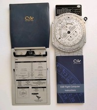 CYA E6B Metal Flight Computer