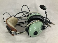 Dave Clark Model H10-76 Military
