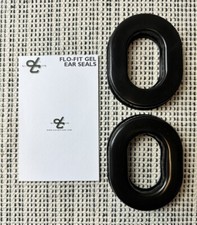 David Clark 1 Pair Black