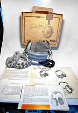 David Clark 100A Pilot Aviation