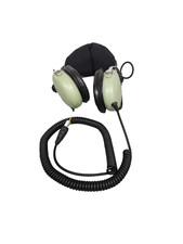 David Clark 10S/DC Aviation Headset