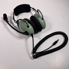 David Clark 40301G-03 Aviation Headset