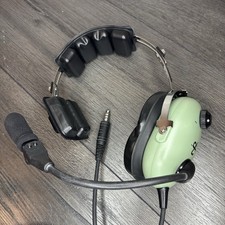David Clark 40523G-01 Headset Microphone