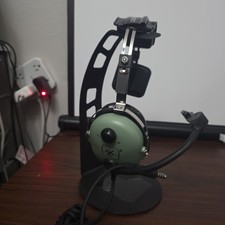 David Clark 40523G-01 Headset w/