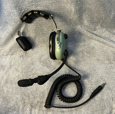 David Clark 40523G-01 Headset with