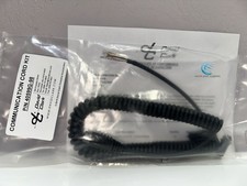 David Clark 40599G-98, Communication Cord