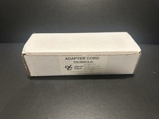 David Clark 40697G-01 Adapter Cord