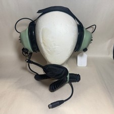 David Clark 40991G-01 H9940 Wireless
