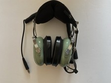 David Clark Aviation H10-76 Headset