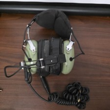 DAVID CLARK AVIATION H10 HEADSET