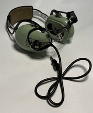 David Clark Aviation Headset 103BB