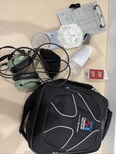 David clark aviation headset And