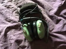 david clark aviation headset H10-20
