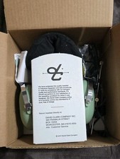 David Clark Aviation Headset H10-76