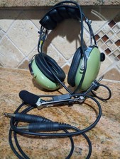 David Clark Aviation Headset Microphone