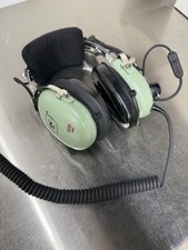 David Clark C130 ANR Headset
