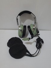 David Clark Co H10-40 Aviation