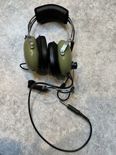 David Clark Company Model 3330
