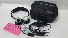 David Clark DC JET-X Headset