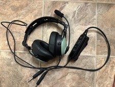 David Clark DC ONE-X ANR