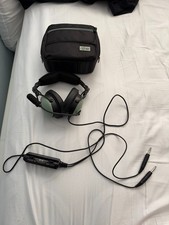 David Clark DC ONE-X Headset