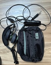 David Clark DC-PRO X active