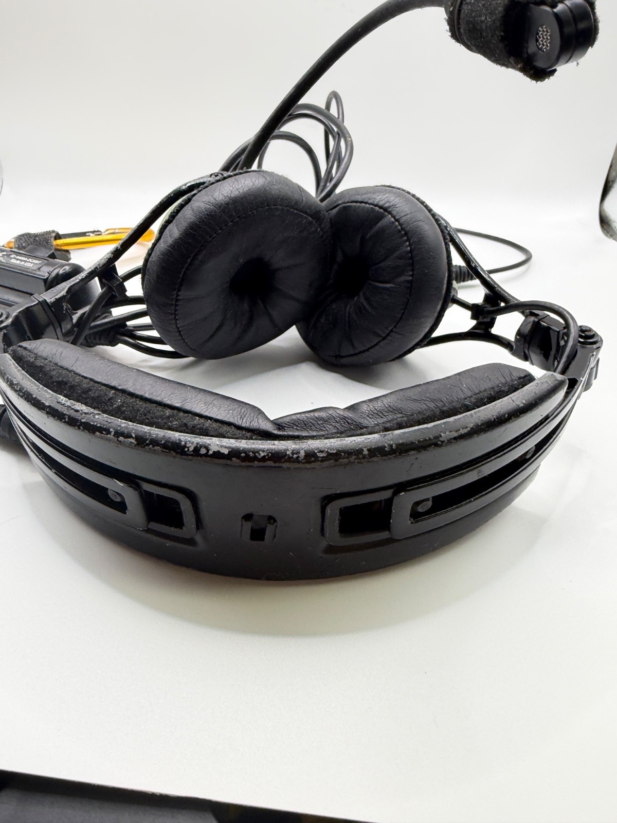 David Clark DC-Pro X Aviation Headset GA