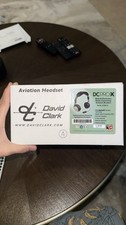 David Clark DC PRO-X Aviation