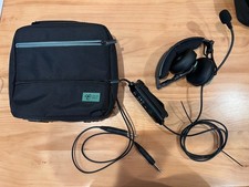 David Clark DC-Pro X Pilot