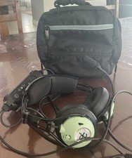 David Clark DC PRO-X2 Aviation
