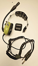 David Clark Delta Single Ear