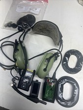 David Clark ENC Aviation Headset