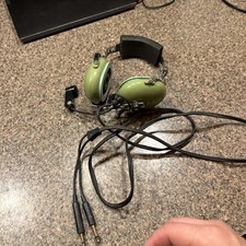 David Clark H 10-30 Headset