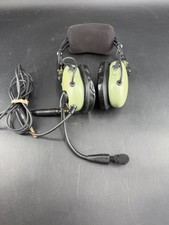 David Clark H10 13 S