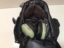 David Clark H10-13.4 Avation Pilot